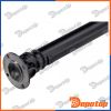 Arbre de transmission arrière pour NISSAN | NWN-NS-038, 10-060090